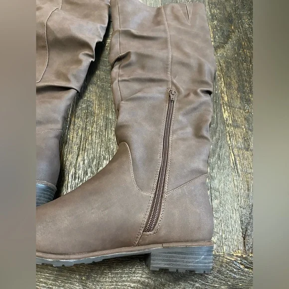 New Call it Spring Boots 👢 - Picture 10 of 13